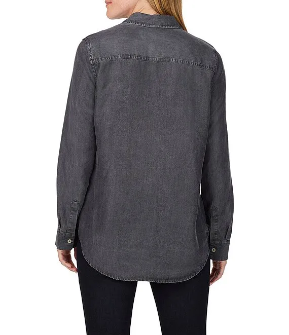Tencel Haven Tunic