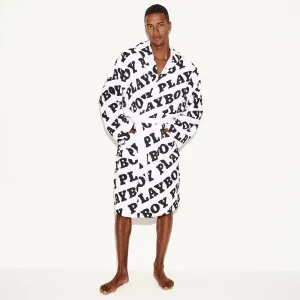 The Terry Towel Robe