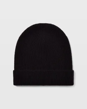 Turnback Rib Hat