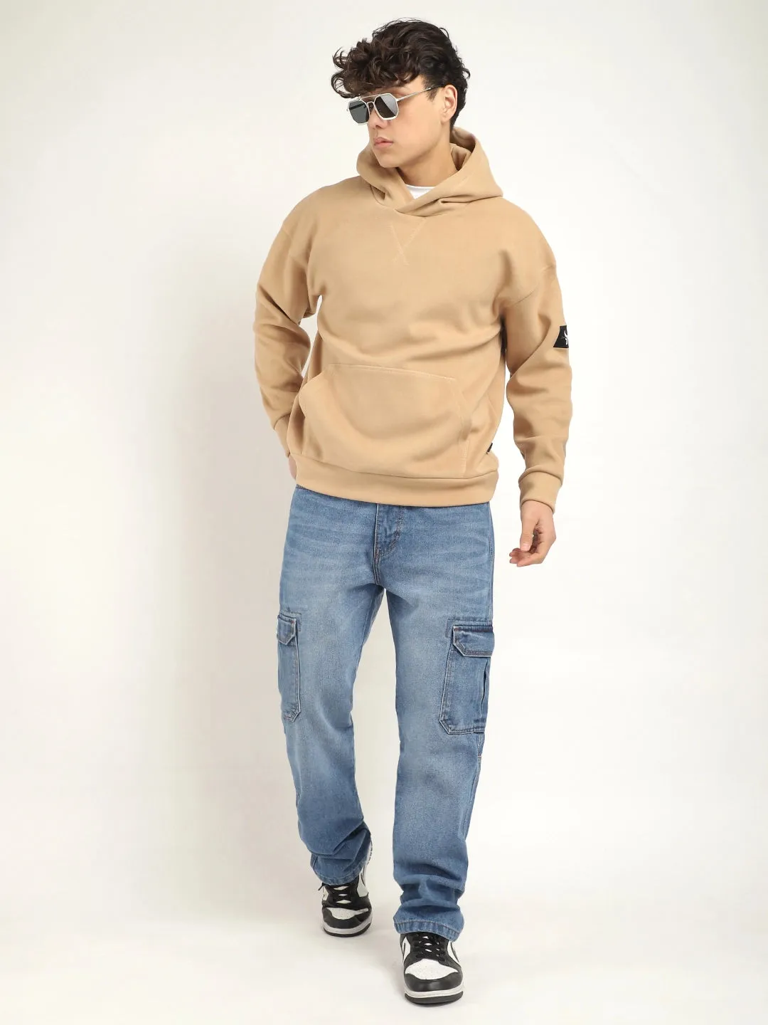 Zoom Tint Blue Denim Cargo